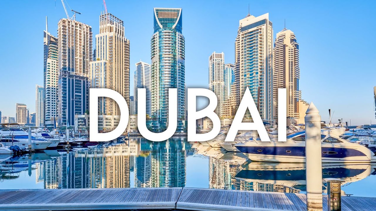Kinh Nghiệm Du Lịch Dubai 2022 Tự Túc Giúp Tiết Kiệm Chi Phí