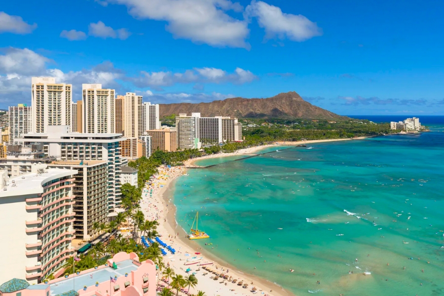 4 Trải Nghiệm Đáng Nhớ Khi Du Lịch Hawaii