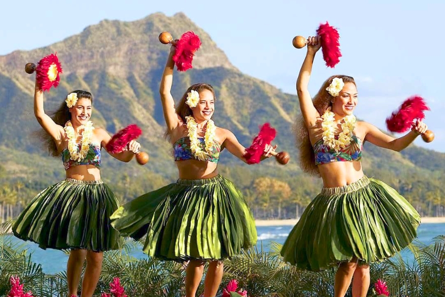 4 Trải Nghiệm Đáng Nhớ Khi Du Lịch Hawaii