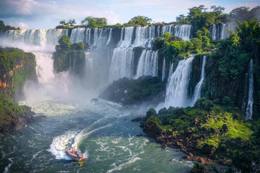 6 Lý Do Bạn Nên Du Lịch Argentina