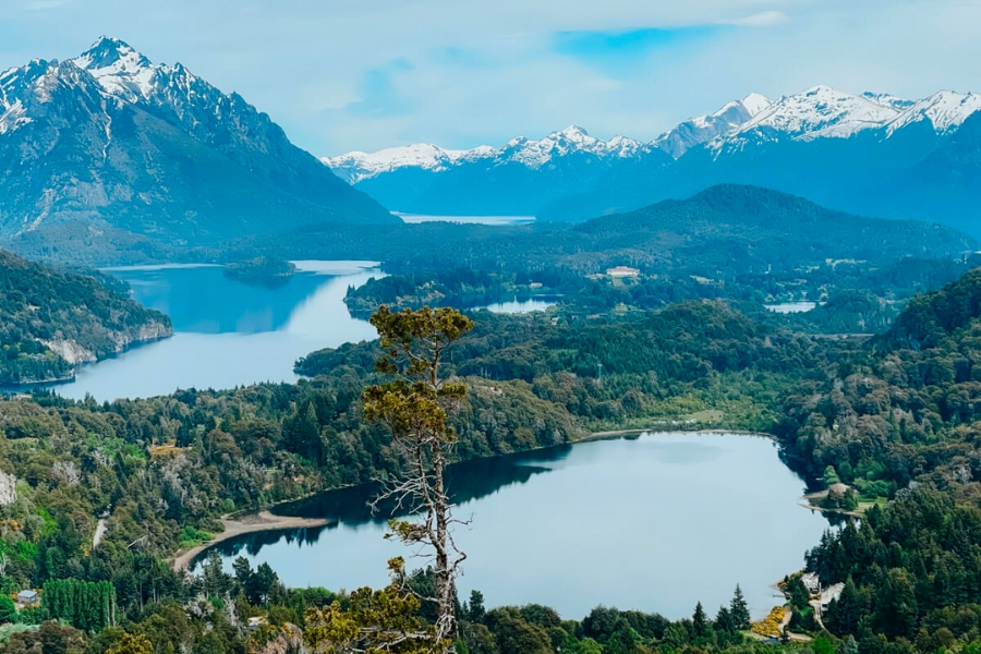 6 Lý Do Bạn Nên Du Lịch Argentina