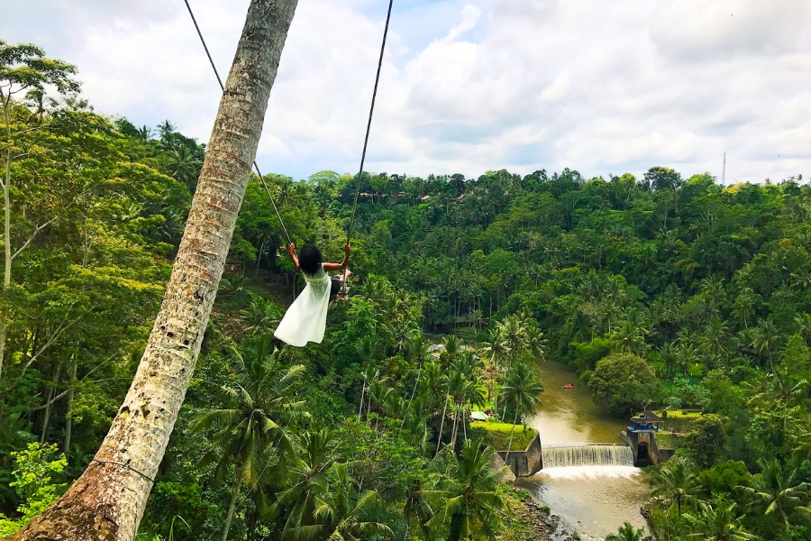 Du Lịch Bali - Điểm Đến Thiên Đường Của Indonesia