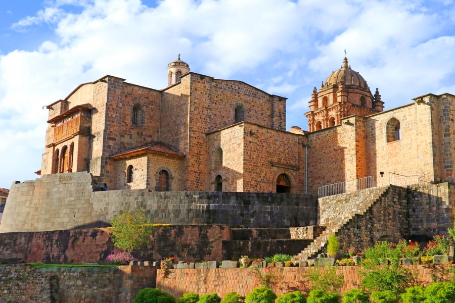 Du Lịch Cusco - Cố Đô Của Đế Chế Inca