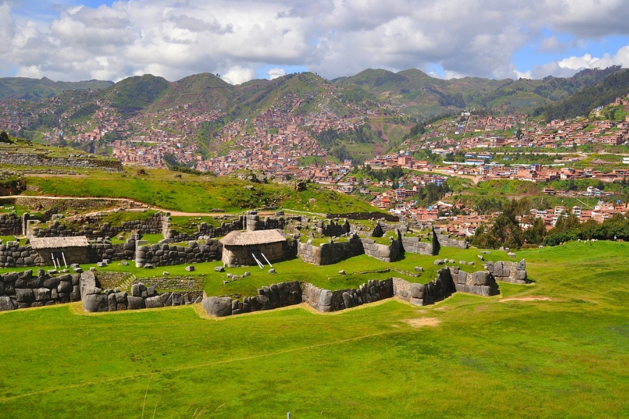 Du Lịch Cusco - Cố Đô Của Đế Chế Inca