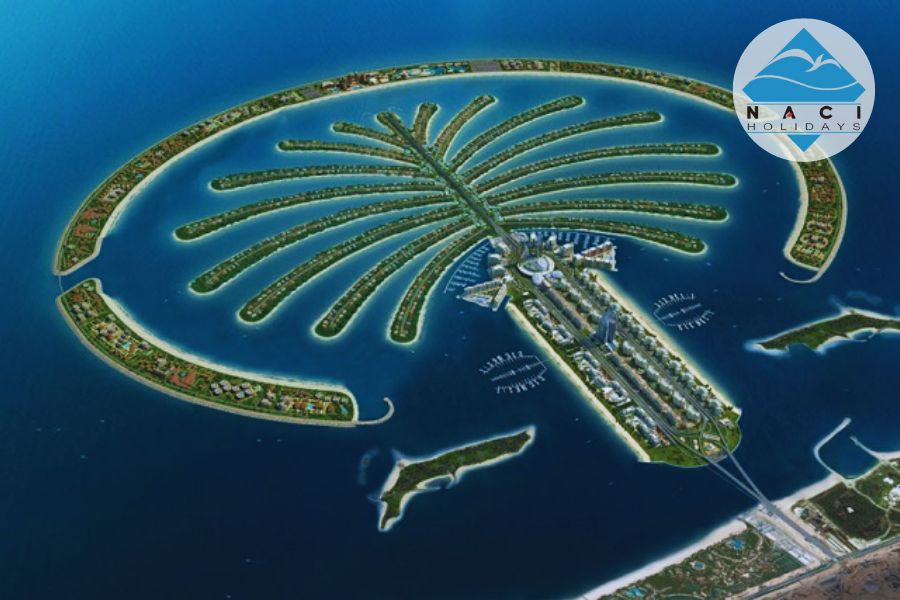 Du Lịch Dubai: Top 6 Địa Điểm Lý Tưởng Bạn Nhất Định Phải Đến