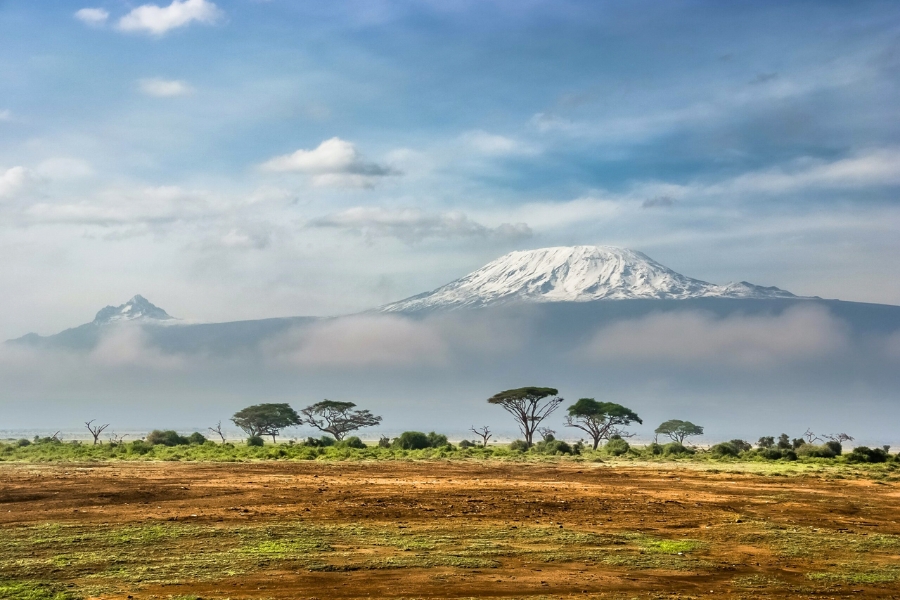 Du lịch Kenya - Thiên Đường Hoang Dã Của Châu Phi