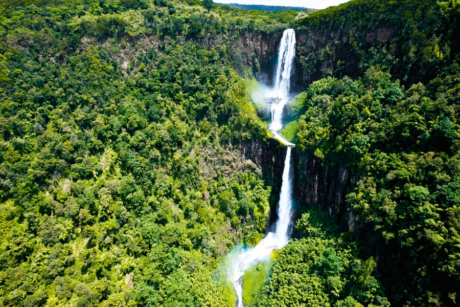 Du lịch Kenya - Thiên Đường Hoang Dã Của Châu Phi