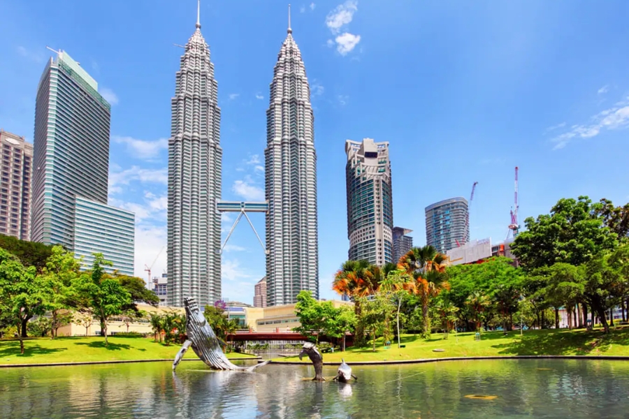 Du Lịch Kuala Lumpur - Thủ Đô Họa Lệ Của Malaysia