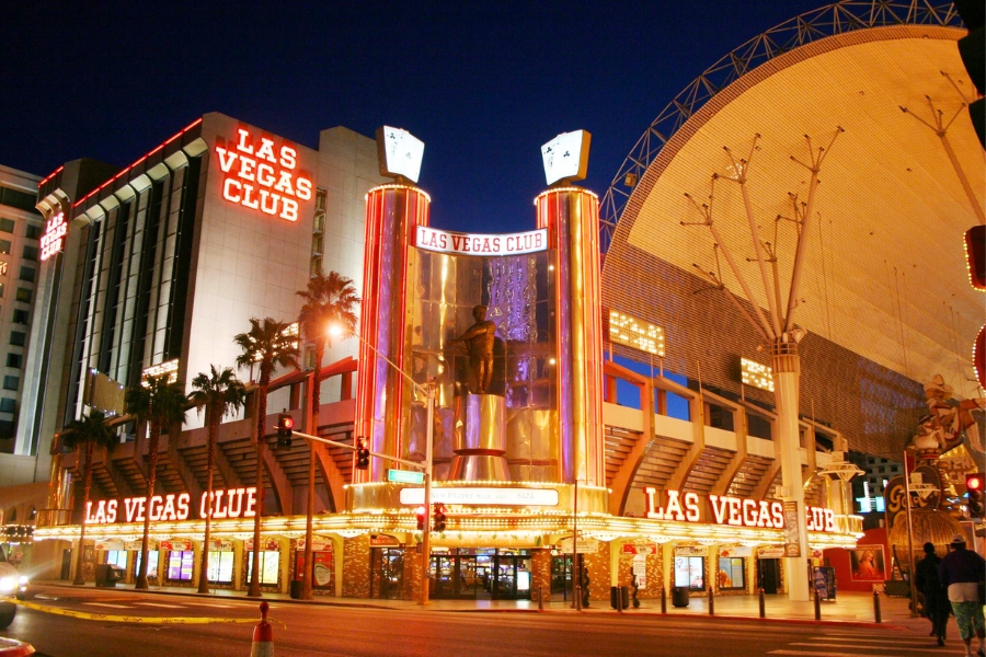 Du Lịch Las Vegas – Khám Phá Thiên Đường Giải Trí