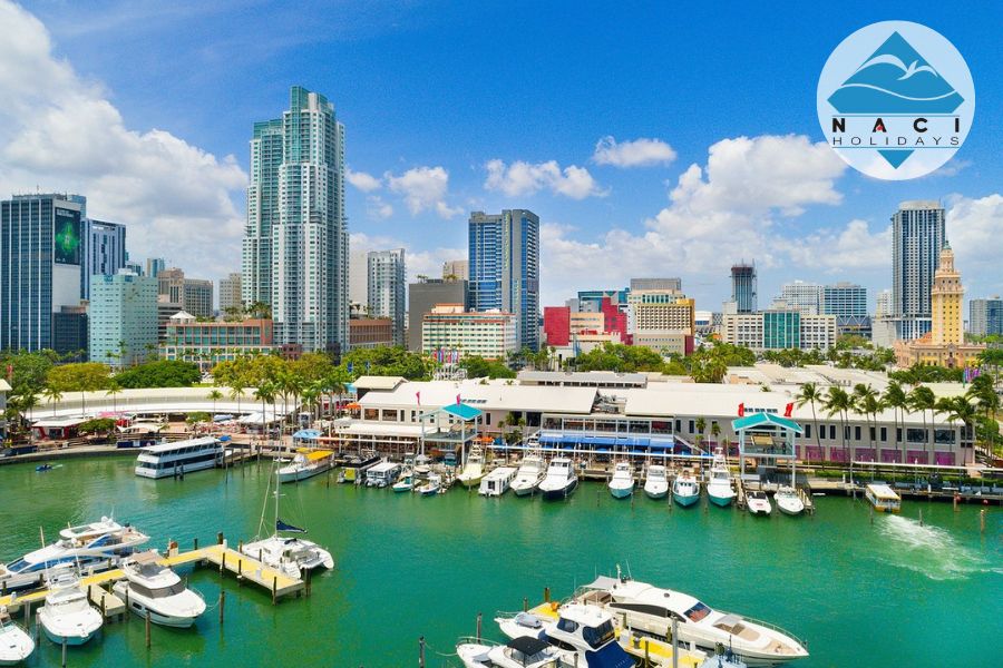 Du Lịch Miami Và 6 Điểm Đến Hấp Dẫn