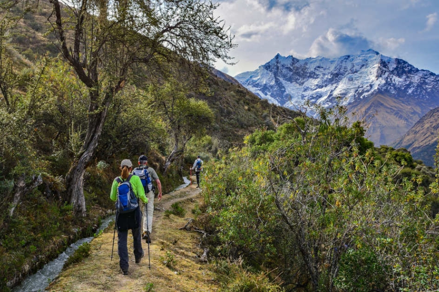 Du lịch Peru: Khám Phá Những Khu Bảo Tồn Thiên Nhiên Độc Đáo