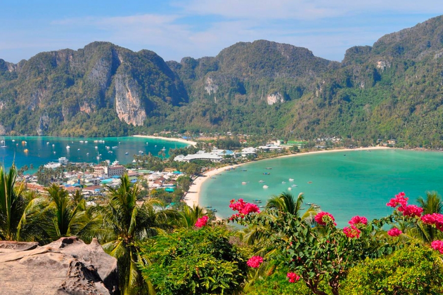 Du Lịch Phuket - Miên Man Thiên Đường Biển Thái Lan