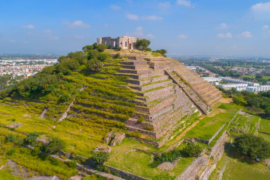 Du Lịch Queretaro - Thành Phố Được Yêu Thích Nhất Ở Mexico