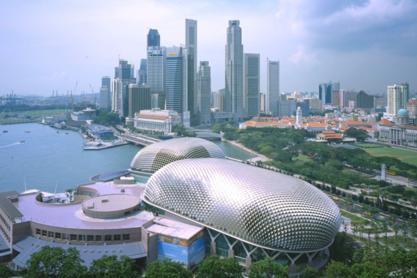 Du Lịch Singapore 2023 Có Gì Hot?