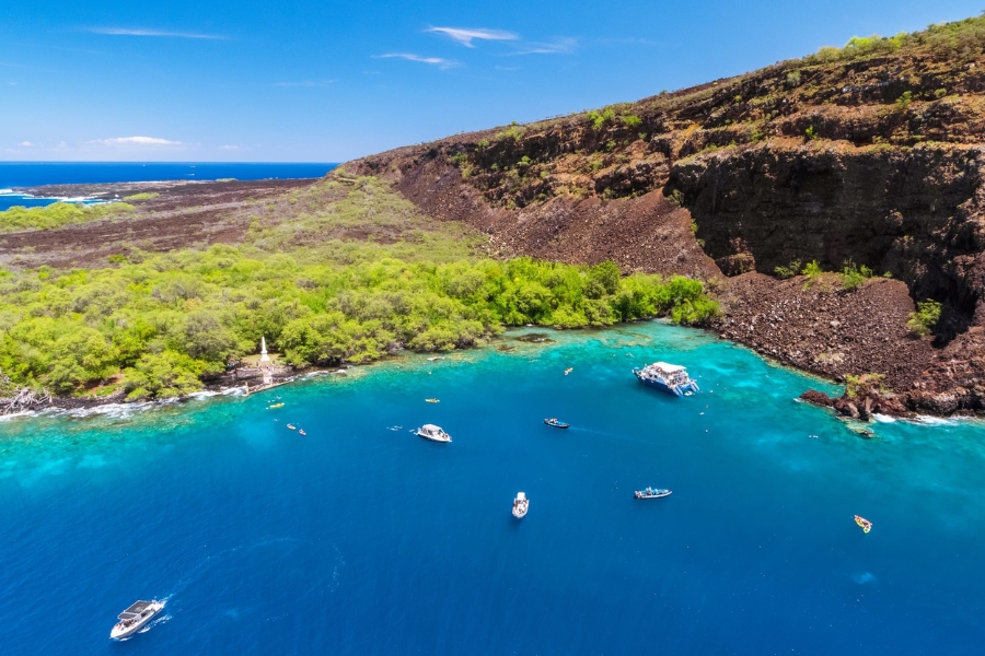 Ghé Thăm Hawaii - Tìm Hiểu Hòn Đảo Đầy Màu Sắc