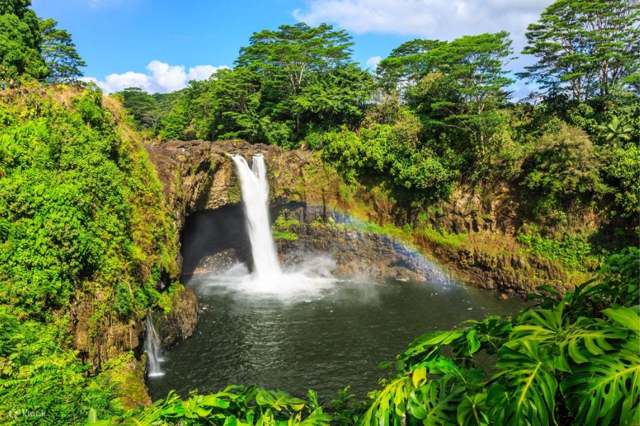 Ghé Thăm Hawaii - Tìm Hiểu Hòn Đảo Đầy Màu Sắc