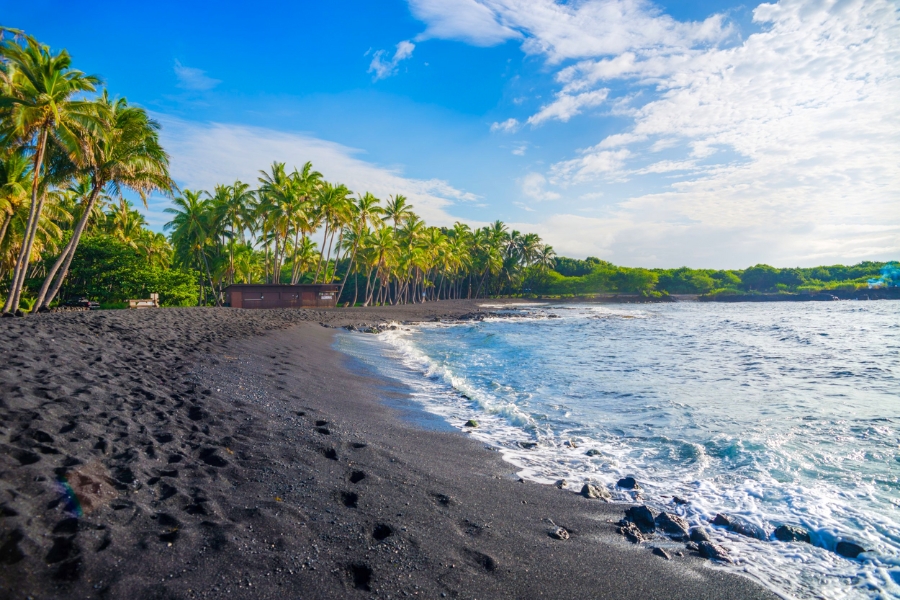 Ghé Thăm Hawaii - Tìm Hiểu Hòn Đảo Đầy Màu Sắc