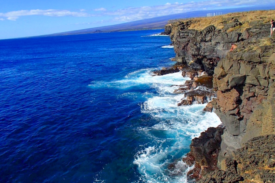 Ghé Thăm Hawaii - Tìm Hiểu Hòn Đảo Đầy Màu Sắc