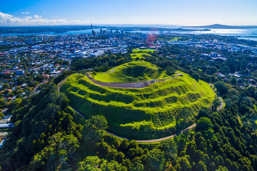 Khám Phá Những Địa Điểm Bậc Nhất Du Lịch Auckland