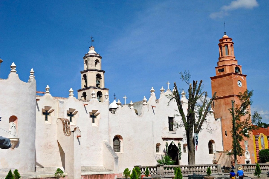 Kinh Nghiệm Du Lịch San Miguel De Allende