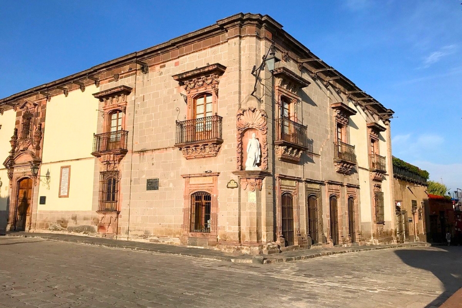 Kinh Nghiệm Du Lịch San Miguel De Allende