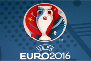 Lịch thi đấu bóng đá EURO 2016