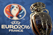 Bảng giá vé xem những trận cầu nảy lửa EURO 2016