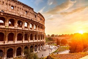 Chiêm ngưỡng các địa điểm du lịch đẹp mê hoặc ở Italia