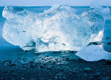 Iceland - Vùng đất băng đảo hùng vĩ