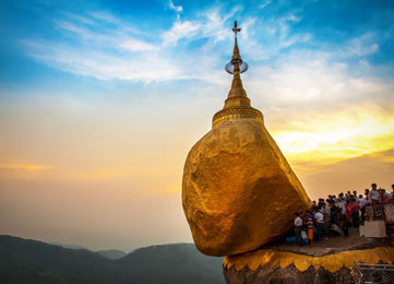 Tour du lịch Myanmar dịp 30 tháng 4 năm 2019 từ Hà Nội