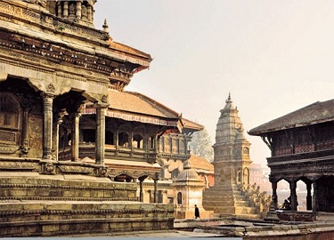 Du lịch Nepal, vùng đất kỳ bí thuộc Châu Á