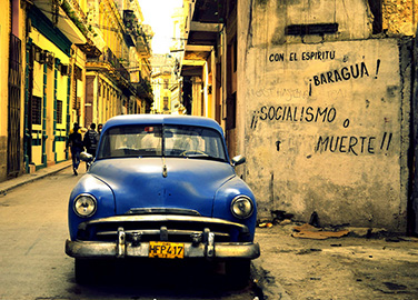 Du lịch Cuba - Chương trình mới, giá cực SHOCK