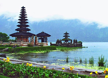 Du lịch Tết tour Singapore - thiên đường du lịch Bali (Indonesia)