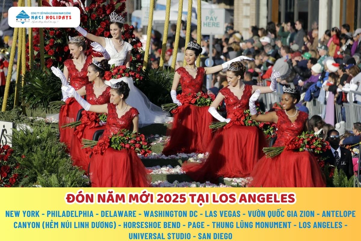 ĐÓN NĂM MỚI 2025 TẠI LOS ANGELES KHÁM PHÁ THIÊN NHIÊN HÙNG VĨ CỦA HOA KỲ  NEW YORK - PHILADELPHIA - DELAWARE - WASHINGTON DC - LAS VEGAS - VƯỜN QUỐC GIA ZION - ANTELOPE CANYON (HẺM NÚI LINH DƯƠNG) - HORSESHOE BEND - PAGE - THUNG LŨNG MONUMENT - LOS ANGELES - UNIVERSAL STUDIO - SAN DIEGO