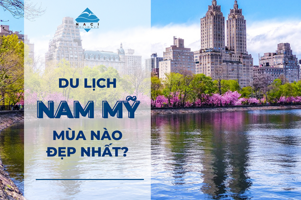 [Mẹo Du Lịch] Du Lịch Nam Mỹ Mùa Nào Đẹp Nhất?