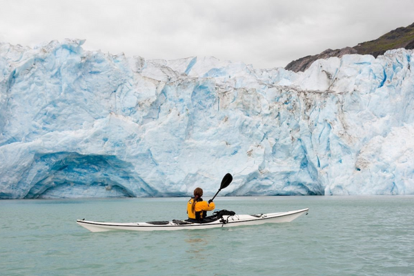 Một số hoạt động trải nghiệm khi du lịch Alaska