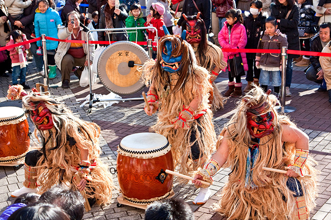 Tour đi Nhật Bản