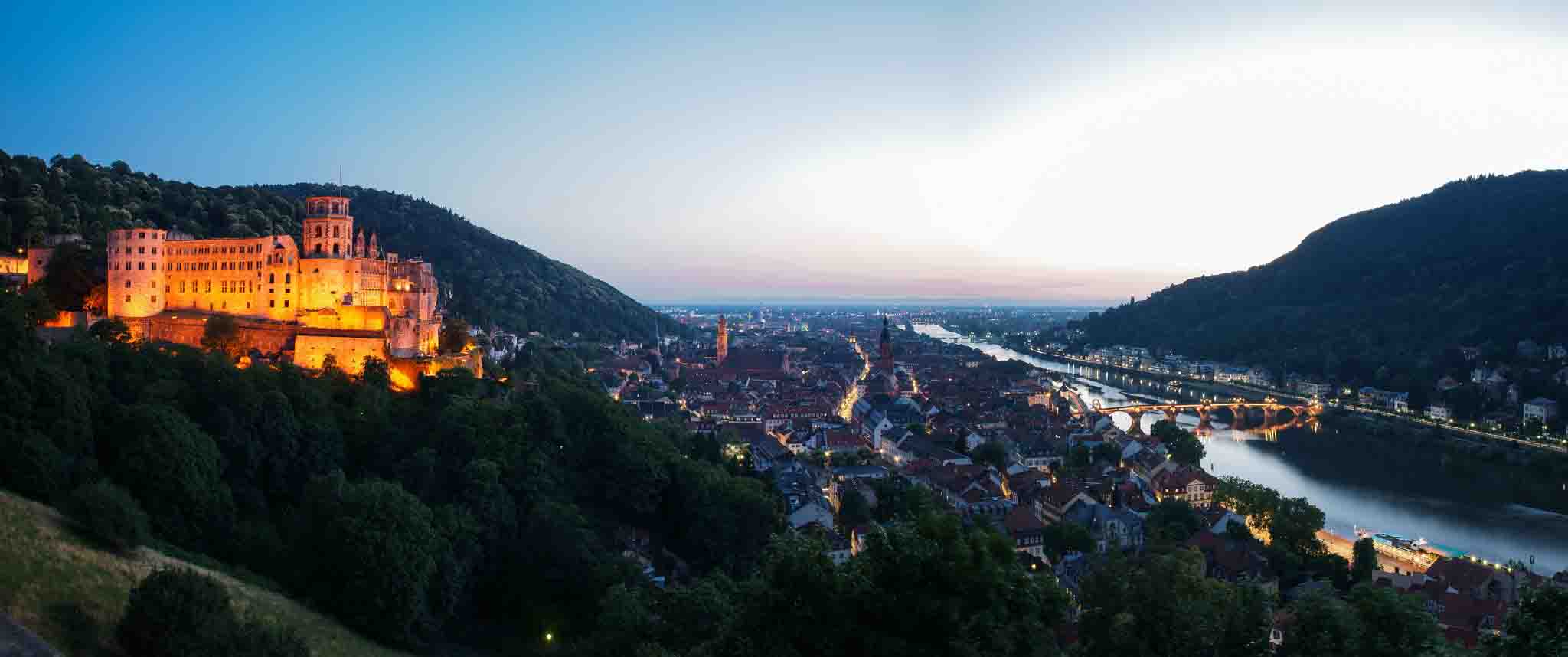 Heidelberg-Chau-Au