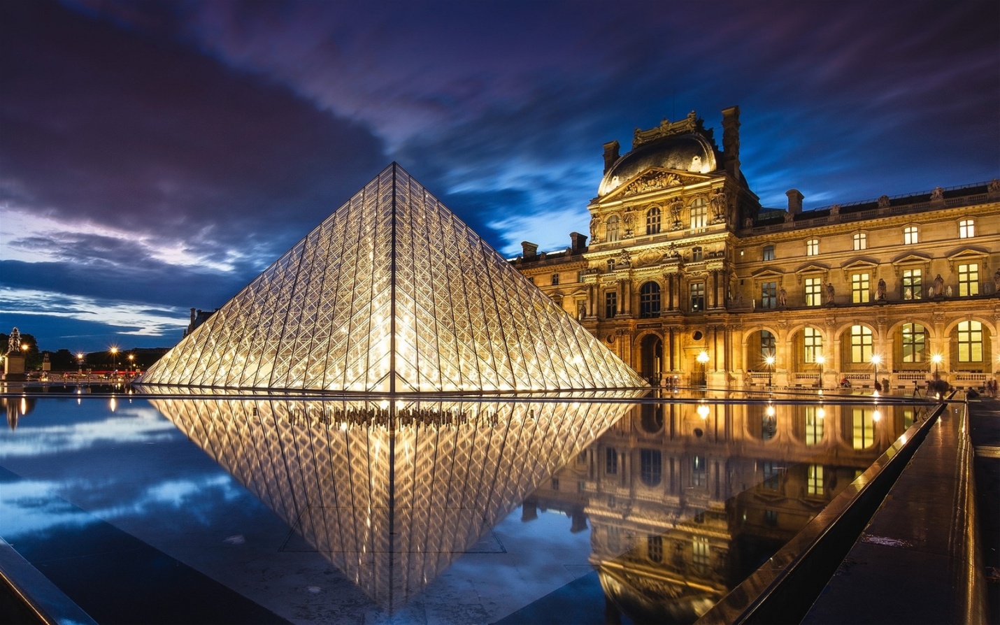 Bảo tàng Louvre