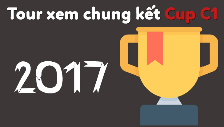 Chung kết Cup C1