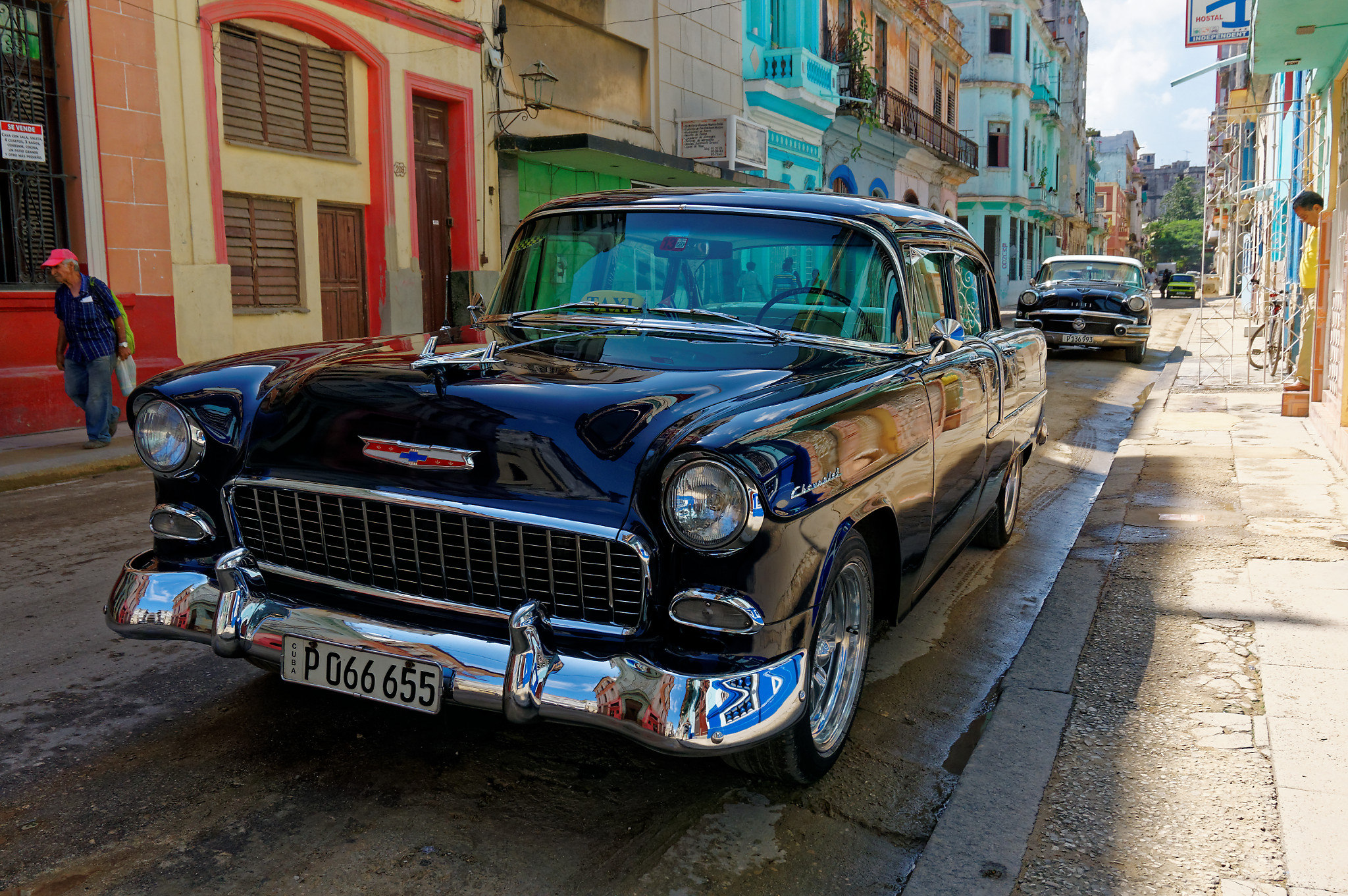 havana